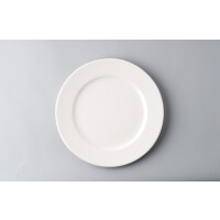 Talíř mělký Ø 24 cm | RAK, Banquet
