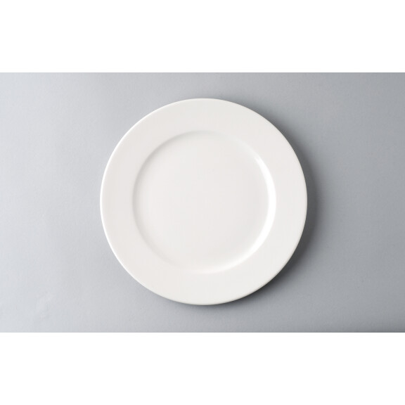 Talíř mělký Ø 25 cm | RAK, Banquet