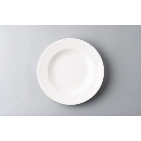 Talíř hluboký Ø 23 cm | RAK, Banquet