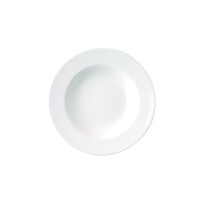 Talíř hluboký Ø 26 cm | RAK, Banquet