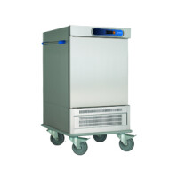 Banketní chladicí vozík 799x876x1190 mm | ASBER, CF-10 HC