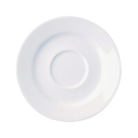 Podšálek Ø 13 cm | RAK, Banquet