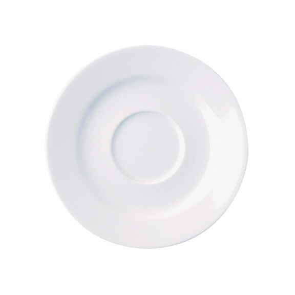 Podšálek Ø 13 cm | RAK, Banquet