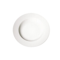 Talíř hluboký Ø 23 cm | RAK, Rondo