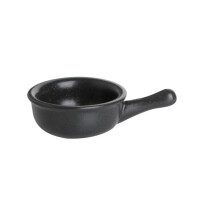 Mini miska s rukojetí | PORLAND, Seasons Coal