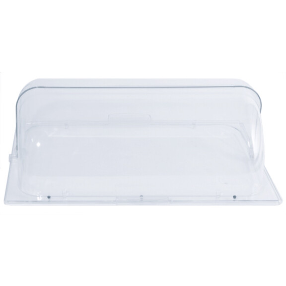 Poklop roll-top | CONTACTO, 645/530