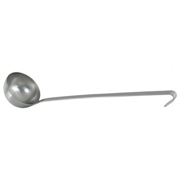 Naběračka monoblok 0,25 l | TOMGAST, W-4615LA