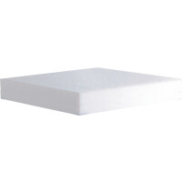 Špalek z polyetylenu 500x400x50 mm | TOMGAST, KL-455