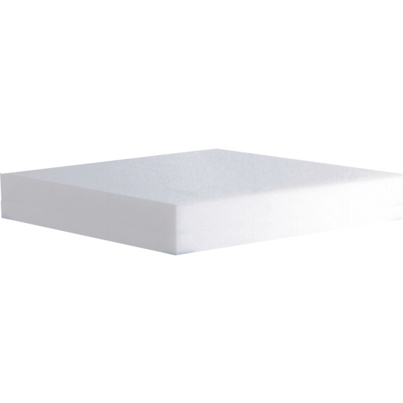 Špalek z polyetylenu 600x600x80 mm | TOMGAST, KL-668