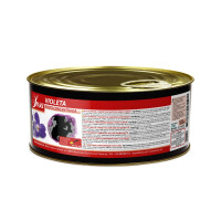 Fialová pasta, koncentrovaná 1,5 kg | SOSA, 41445