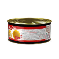Yuzu pasta, koncentrovaná 1,5 kg | SOSA, 50057