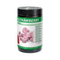 Kousky lyofilizovaného jogurtu, jahodové křupky Yostrawberry Crispy 150 g | SOSA, 50773