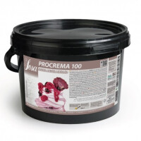 Stabilizátor zmrzliny Procrema 100 3 kg | SOSA, 49576