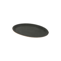 Tác protiskluzový oválný 200x265 mm | HENDI, 508725