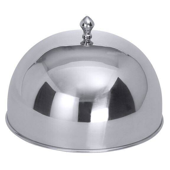 Gloš Gold s průměrem 268 mm, bez pozlacení | CONTACTO, 6880/260