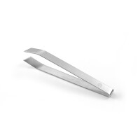Pinzeta na odstraňování kostí 12 cm | HENDI, 680117