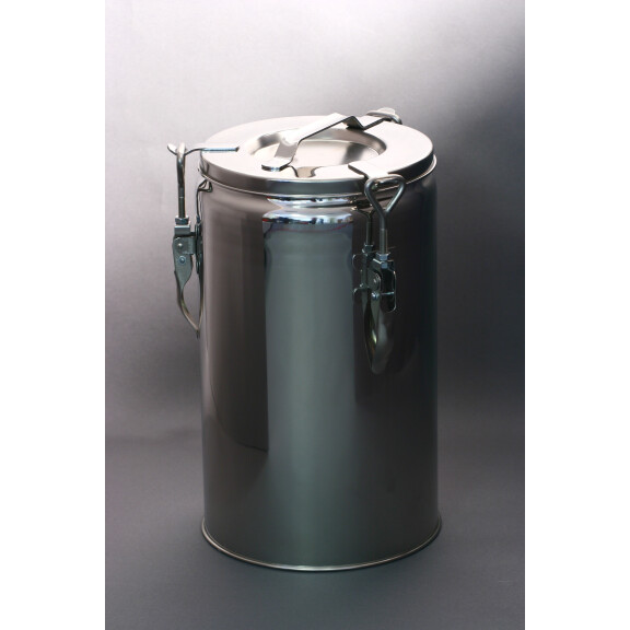 Celonerezová termovárnice® bez výpusti 10 l | KARAFIAT, B-10