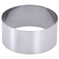 Vykrajovátko 64x30 mm | CONTACTO, 691/062