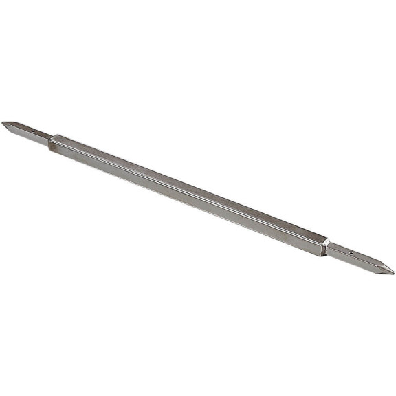 Špice pro maso na gyros, kebab, 89,5 cm | POTIS, 777582