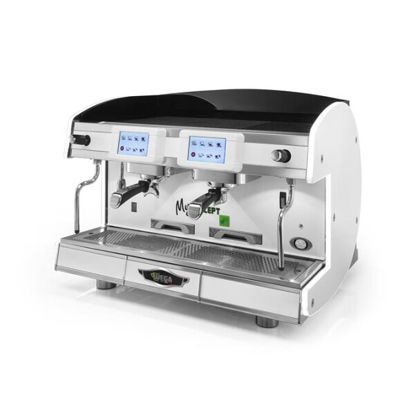 Kávovar My Concept | WEGA, EVD2BMYCO