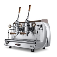 Kávovar VELA VINTAGE | WEGA, ALE2VLAC01