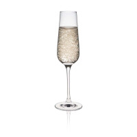 Sklenice na šampaňské, 180 ml | RONA, Invitation