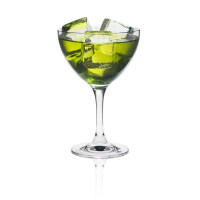Sklenice na martini, 250 ml | RONA, Classic Cocktails Optic