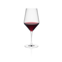Sklenice na víno Bordeaux, 640 ml | RONA, Edge