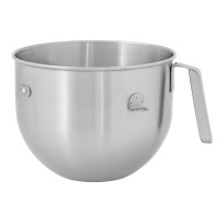 Miska, mísa 6,6 l ke kuchyňskému robotu 5KSM70JPX | KITCHENAID, 5KSMB70J