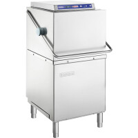 Průchozí myčka s dávkovači saponátů a oplachovým čerpadlem, 7,1 kW | ELFRAMO, 803045