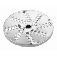 Kotouč pro krouhání měkkých sýrů, strouhání 9 mm DT9 206x206x35 mm | BARTSCHER, 120339