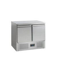Mrazicí saladeta | TEFCOLD, SA 910 BT