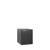 Minibar s plnými dveřmi | TEFCOLD, TM 35 C