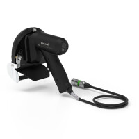 Elektrický nůž na kebab, gyros, ergonomická rukojeť 120 mm | UYAR, T3120 Competition