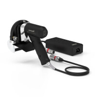 Elektrický nůž na kebab, gyros, ergonomická rukojeť 100 mm | UYAR, S3100 Plus PremiumLine