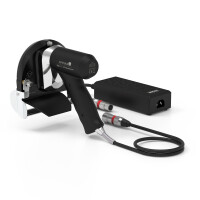 Elektrický nůž na kebab, gyros, ergonomická rukojeť 120 mm | UYAR, S380 Plus PremiumLine