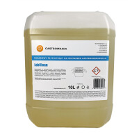 Univerzální mycí prostředek do profesionálních myček nádobí 10 l | GASTROMANIA, LabClean