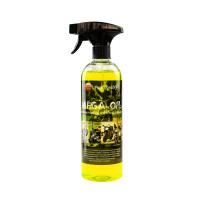 Odmašťovač 0,75 l | TOP MEGA LINE, MEGA Oil
