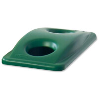 Víko koše 354035413554 | RUBBERMAID, Slim Jim