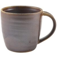 Hrnek 300 ml, 87x85 mm | GENWARE, Terra Rustic Copper