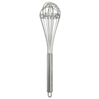 Profesionální metlička 450 mm | LINDÉN, 291583