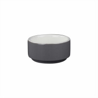 Miska ramekin, šedá, 70 ml | ARIANE, Artisan Pebble