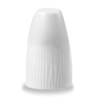 Porcelánová soľnička 7 cm | CHURCHILL, Bamboo