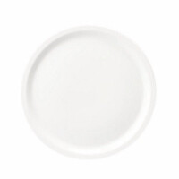 Porcelánový tanier na pizzu 34 cm | CHURCHILL, Profile