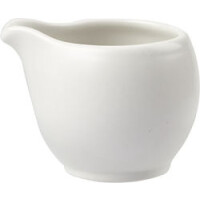 Porcelánová nádoba na mlieko 56 ml | CHURCHILL, Profile
