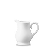 Porcelánová nádoba na mlieko 280 ml | CHURCHILL, Profile