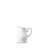 Porcelánová nádoba na mlieko 140 ml | CHURCHILL, Profile