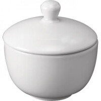 Porcelánová cukorníčka bez veka 256 ml | CHURCHILL, Profile
