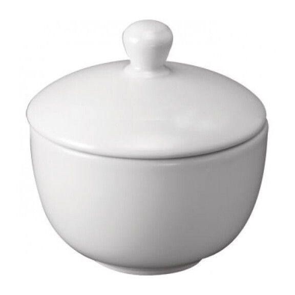 Porcelánová cukorníčka bez veka 256 ml | CHURCHILL, Profile