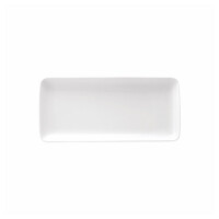 Obdĺžnikový servírovací tanier  36 x 16,5 cm | ARIANE, Prime
